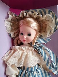 Bambola Le Damine Furga