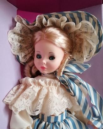 Bambola Le Damine Furga