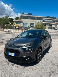 CITROEN C3 PureTech 83 S&S Shine