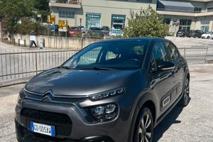 CITROEN C3 PureTech 83 S&S Shine