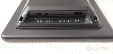 Digital Photo Frame MAJESTIC