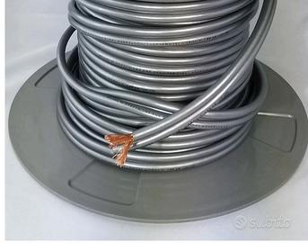 Cavo audio Qed 40-xti