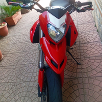 Ducati hypermotard