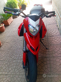 Ducati hypermotard