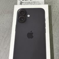 Iphone 16 da 256gb Euronics