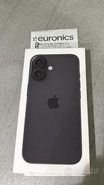 Iphone 16 da 256gb Euronics