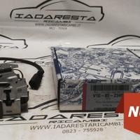 Serratura Cofano Anteriore Motore Golf 6 5K1823509