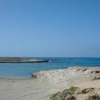 Torre Santa Sabina, Carovigno, Mare, Spiagge