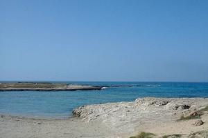 Torre Santa Sabina, Carovigno, Mare, Spiagge