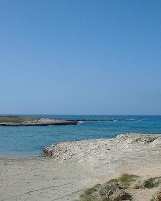 Torre Santa Sabina, Carovigno, Mare, Spiagge