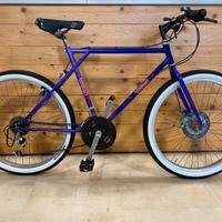 Bici  Titan 26” mtb