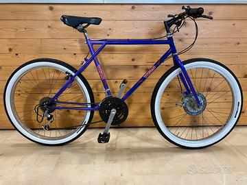 Bici  Titan 26” mtb