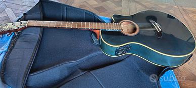 chitarra  yamaha  APX-4A