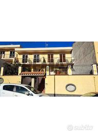 Villa a schiera - Acireale