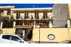 Villa a schiera - Acireale