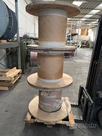 Bobine di Legno