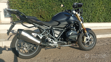 Bmw r1200r k53
