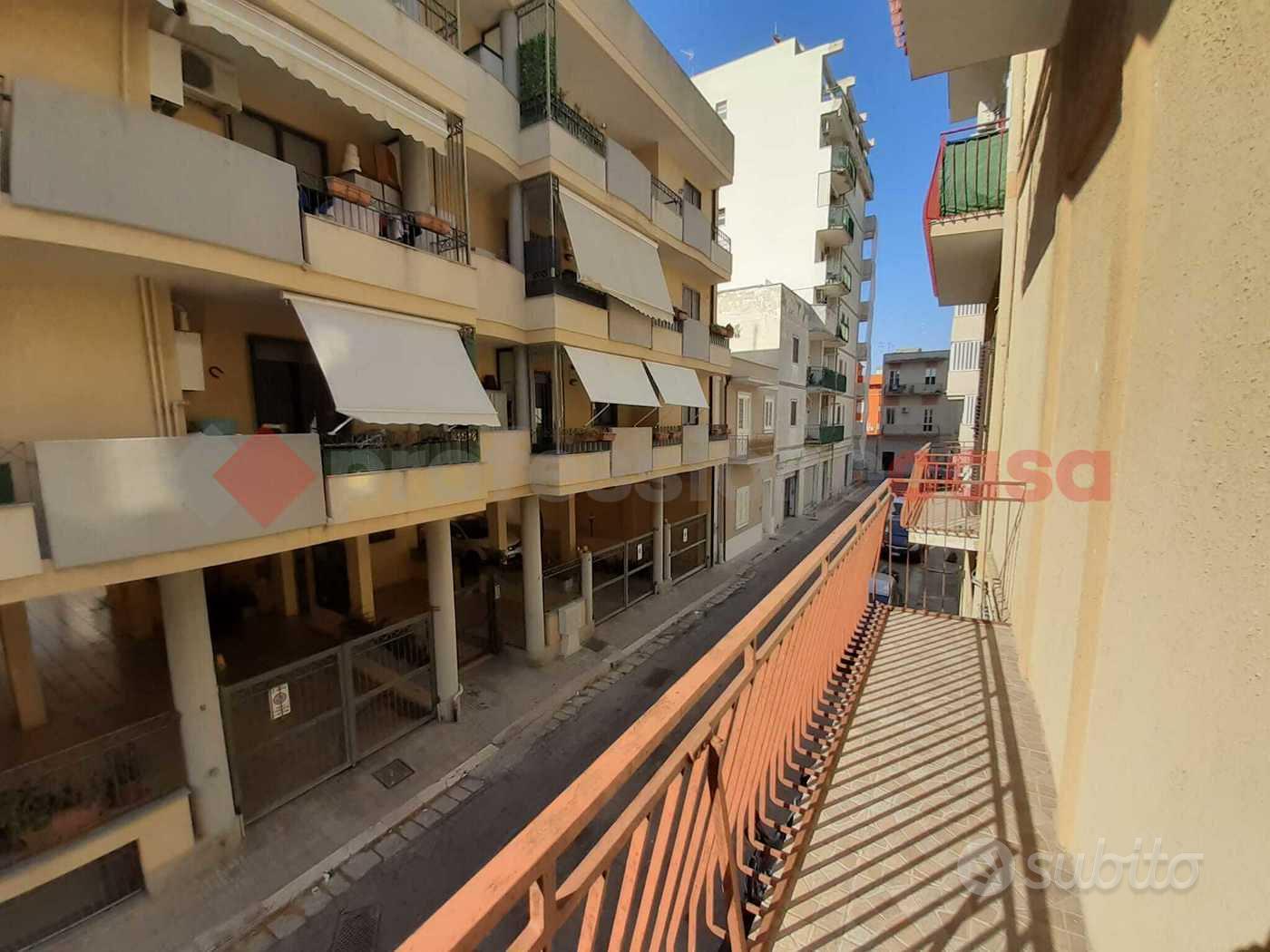 Appartamento – Brindisi, Commenda - Vista 3