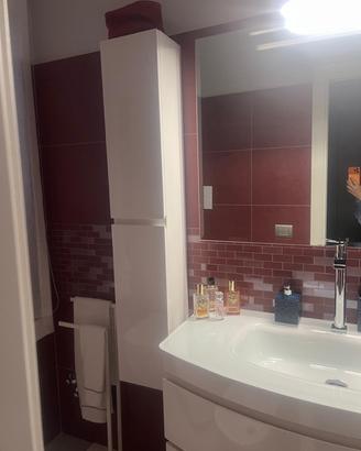 Mobile bagno