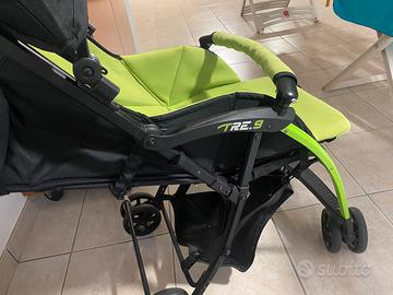 Passeggino PALI Tre.9