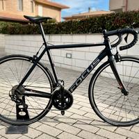 Bici da Corsa Strada Focus Izalco Race 6.9 tg. 54