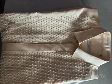 Camicia cerimonia uomo