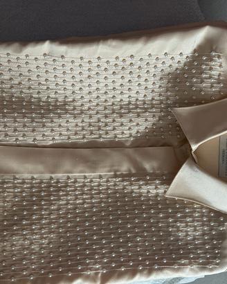 Camicia cerimonia uomo