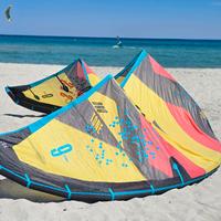 kite Duotone EVO 9 SLS 2023