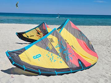 kite Duotone EVO 9 SLS 2023