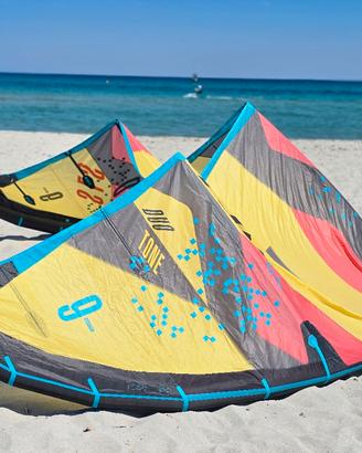 kite Duotone EVO 9 SLS 2023