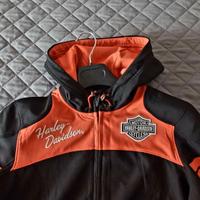 Giacca Harley Davidson Donna originale Taglia M nu