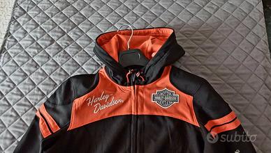 Giacca Harley Davidson Donna originale Taglia M nu
