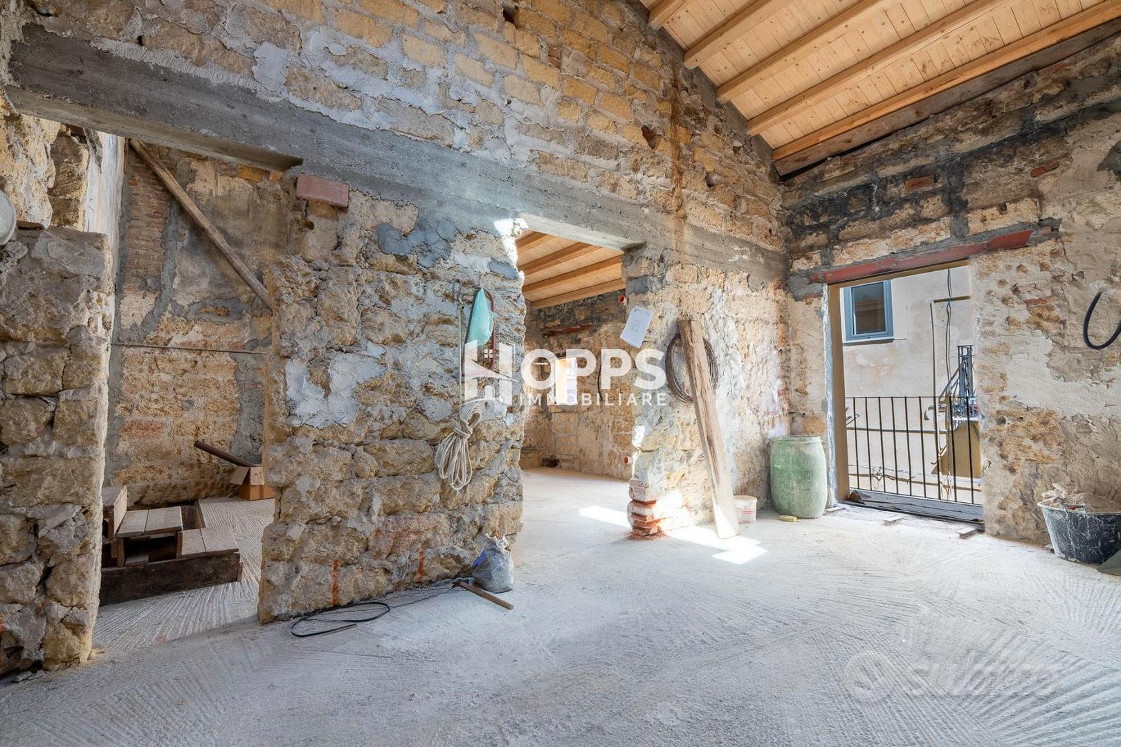 Appartamento – Palermo, Quartiere Matteotti, VIII Circoscrizione - Altro