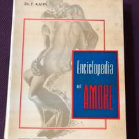 Enciclopedia dell’amore - Dr. F. Kahn