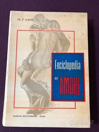 Enciclopedia dell’amore - Dr. F. Kahn