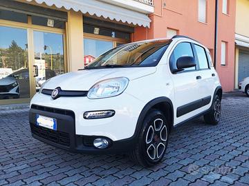 FIAT Panda 0.9 TwinAir Turbo Natural Power City
