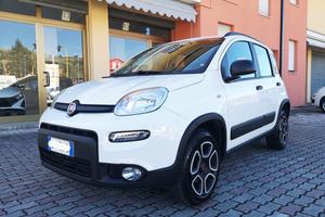 FIAT Panda 0.9 TwinAir Turbo Natural Power City
