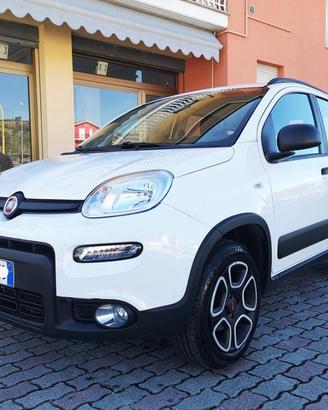 FIAT Panda 0.9 TwinAir Turbo Natural Power City