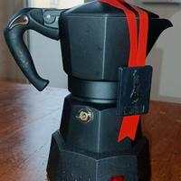 Bialetti:Moka elettrica Limited Edition introvabil