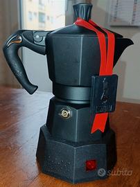Bialetti:Moka elettrica Limited Edition introvabil