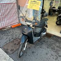 Piaggio Free 100 fine 2003 - PERMUTE