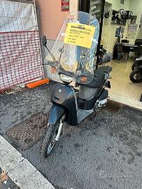 Piaggio Free 100 fine 2003 - PERMUTE