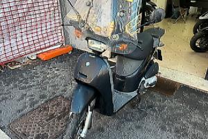 Piaggio Free 100 fine 2003 - PERMUTE