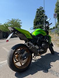 Kawasaki Z750