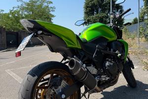 Kawasaki Z750