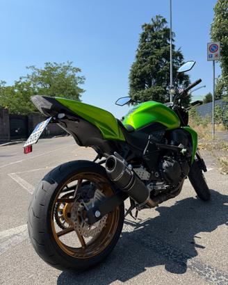 Kawasaki Z750