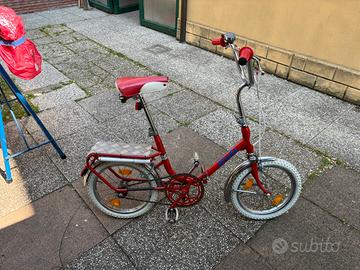 Graziella Ruote da 16