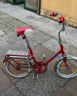 Graziella Ruote da 16