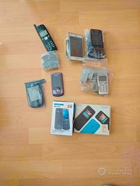 Telefoni Vintage-Pezzi di Ricambio o Collezione