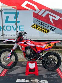 Beta RR Enduro 350 race my 2015